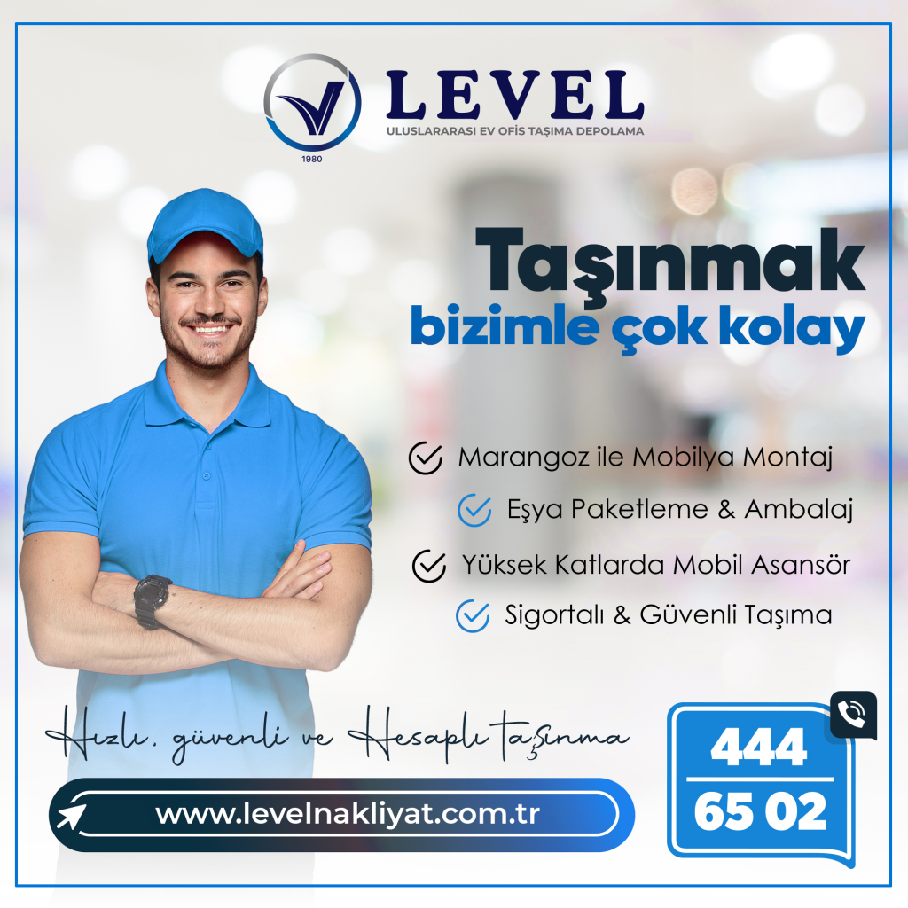 Maslak Ofis Taşıma Şirketi