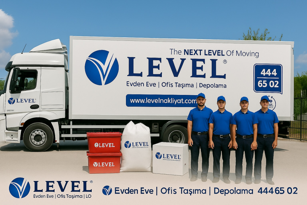 Ofis Taşımacılığı