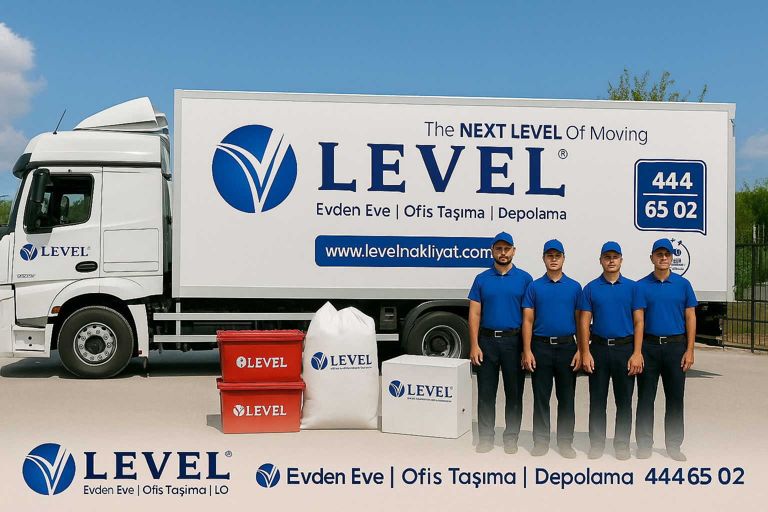 Ofis Taşımacılığı