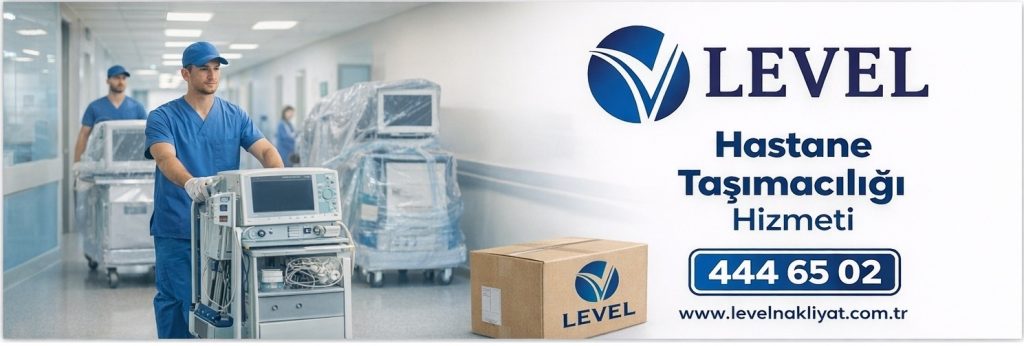 Hastane Nakliyesi